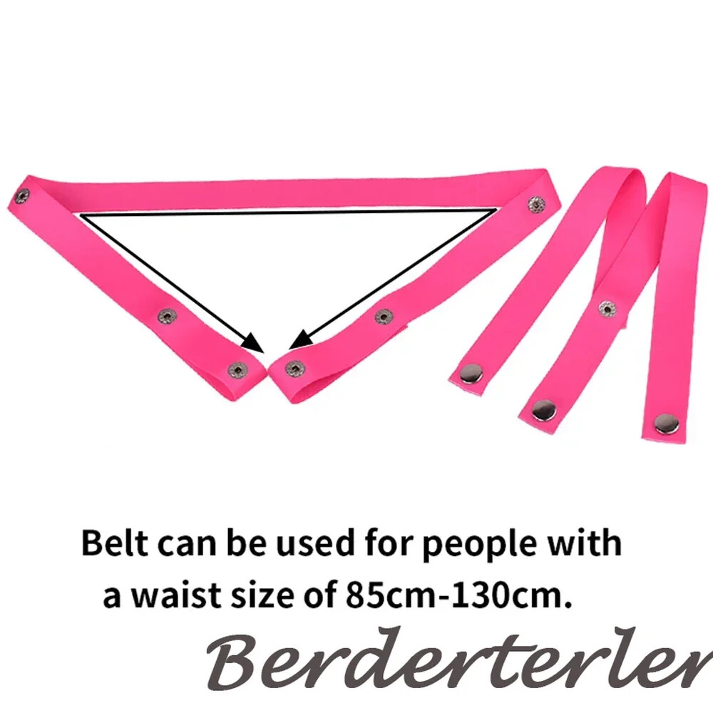 BDSM Sissy Inverted Male Chastity Cage&Elastic Belt Negative Cages Chastity Belt