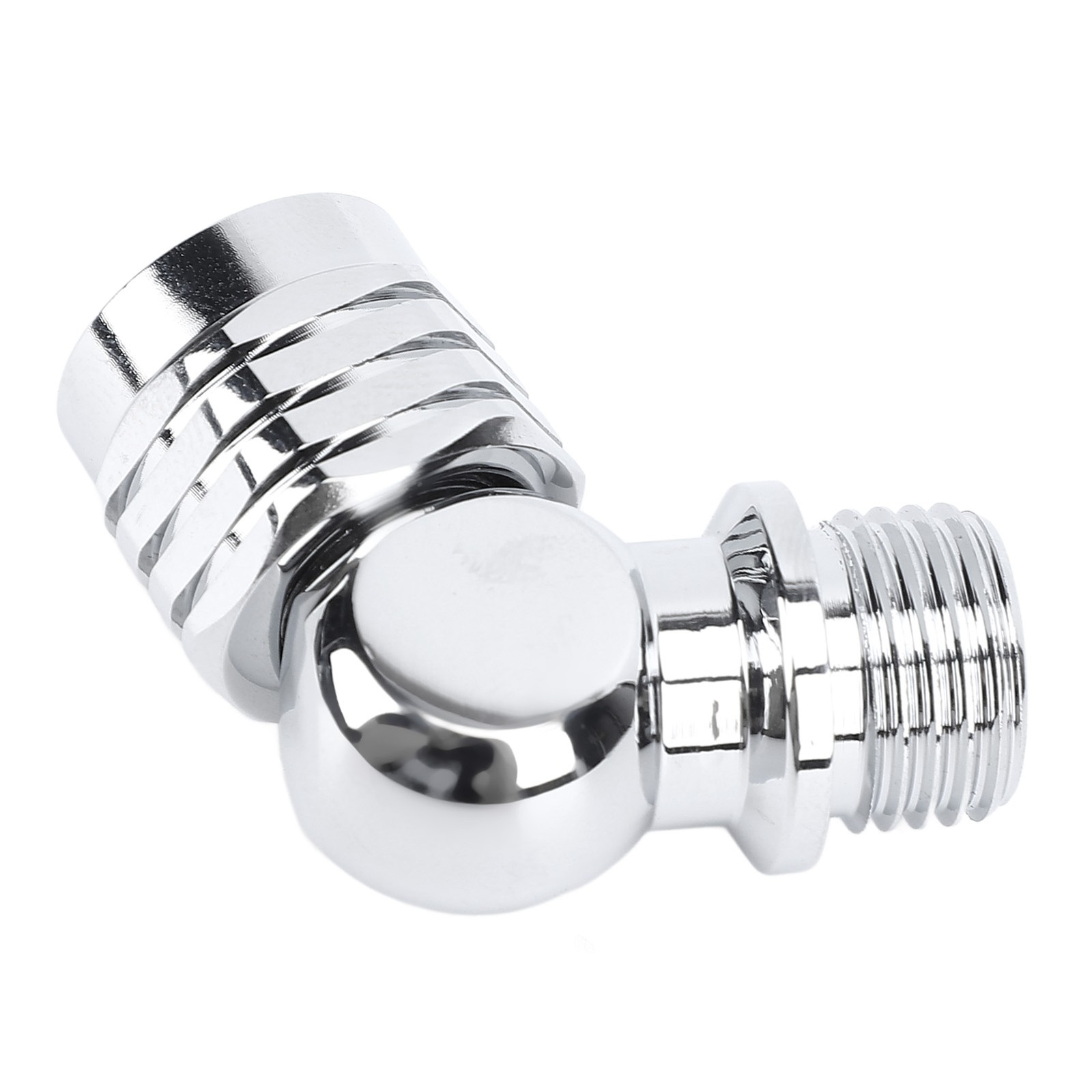 2nd Stage Diving Regulator Connector Portable Stainless Steel For Enhanced ZQKW
