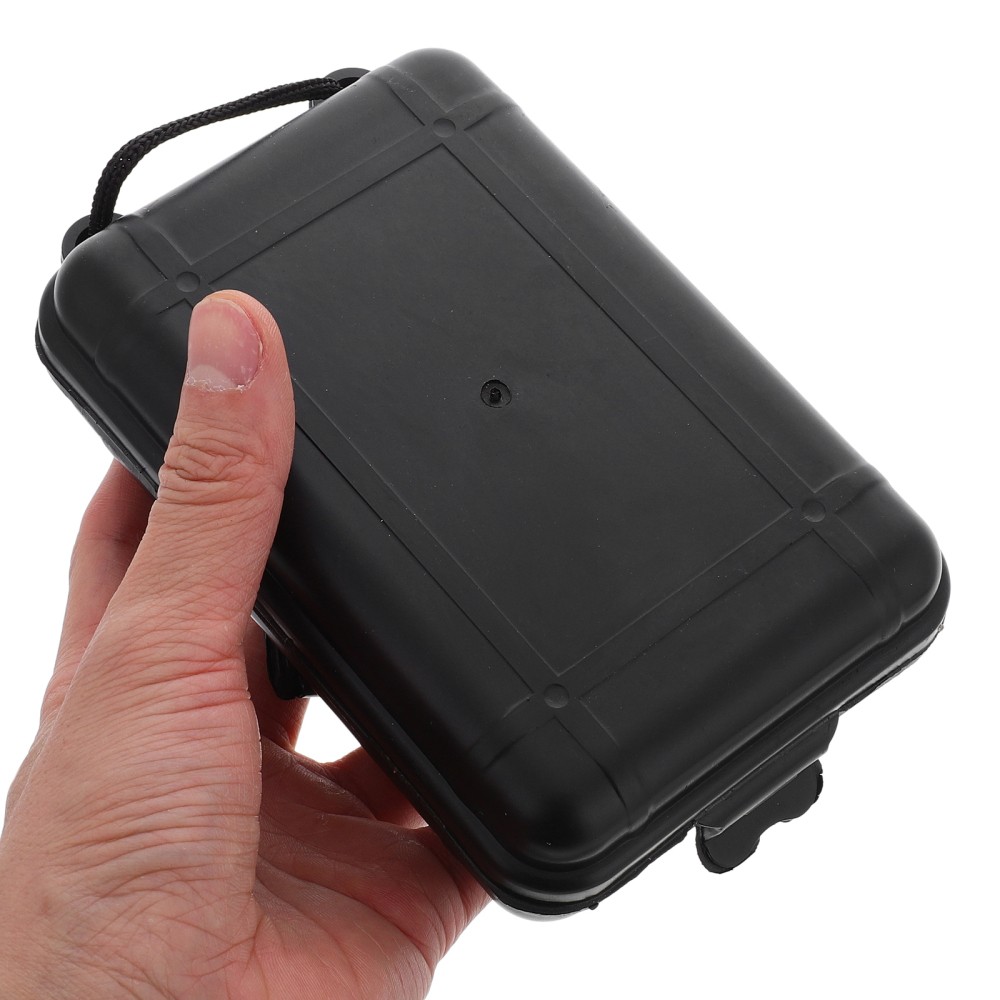 2 Pcs Storage Box Arrowhead Organizer Arrowheads Holder