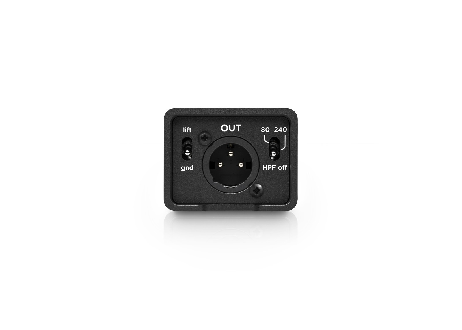 Strymon PCHX1 Active DI Isolator