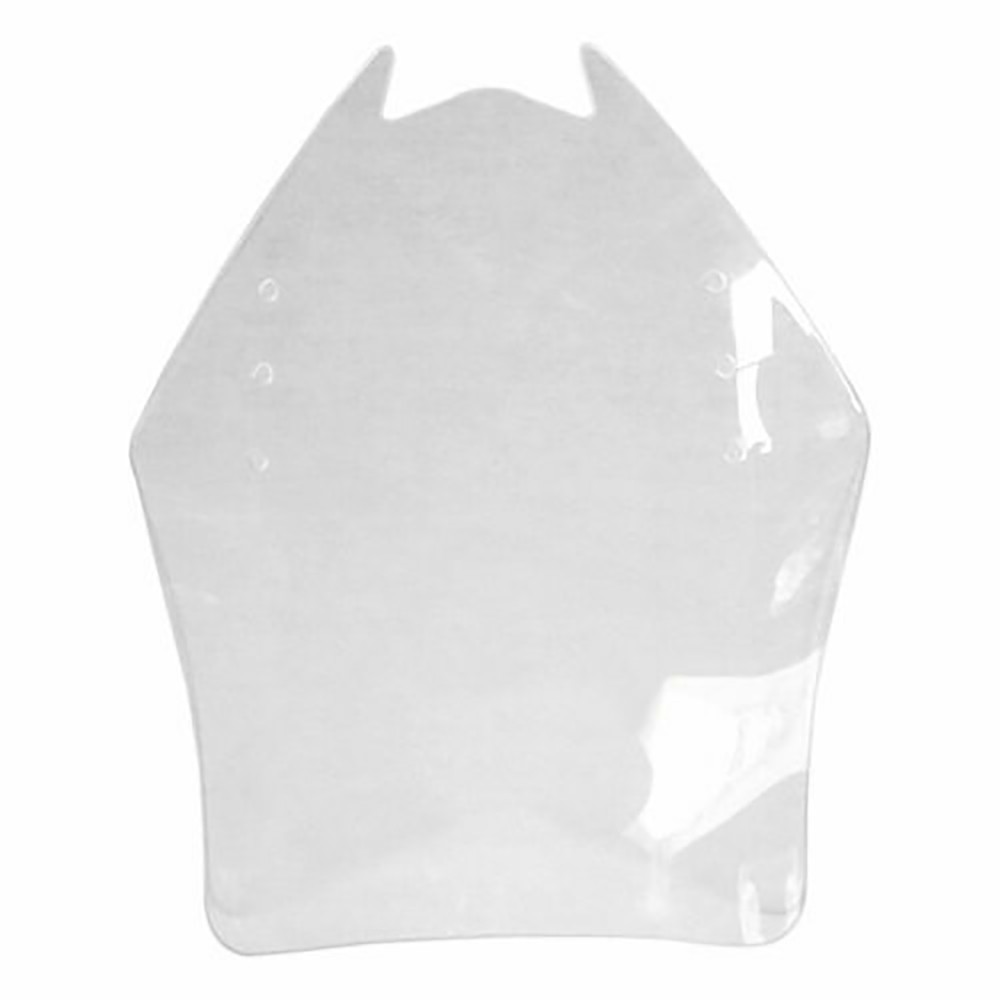Windscreen Windshield Front Clear Fit For Kawasaki GTR1400 GTR 1400
