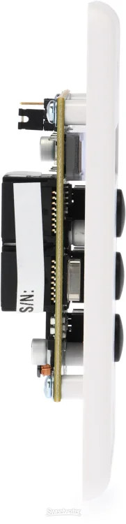 Symetrix ARC-2e Wall Control Panel - White