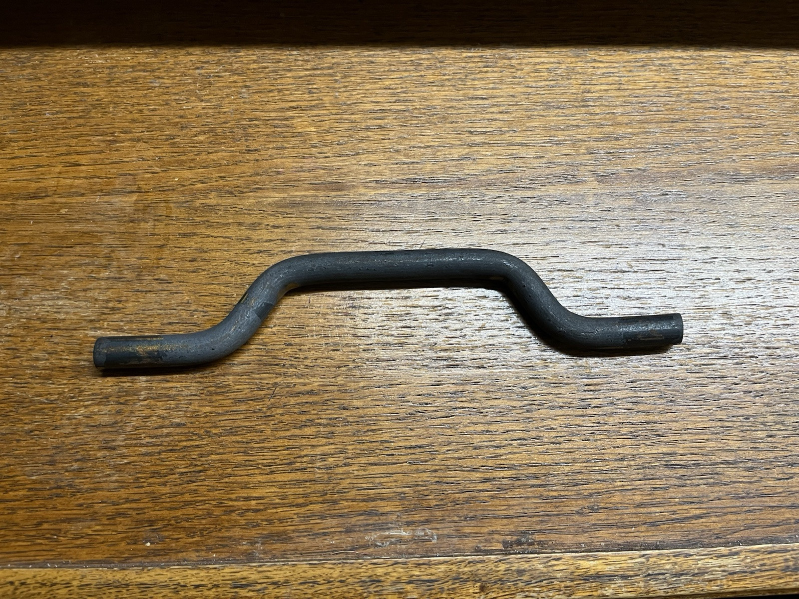 1/2” Round Bar Weld On Handles/Tie Downs
