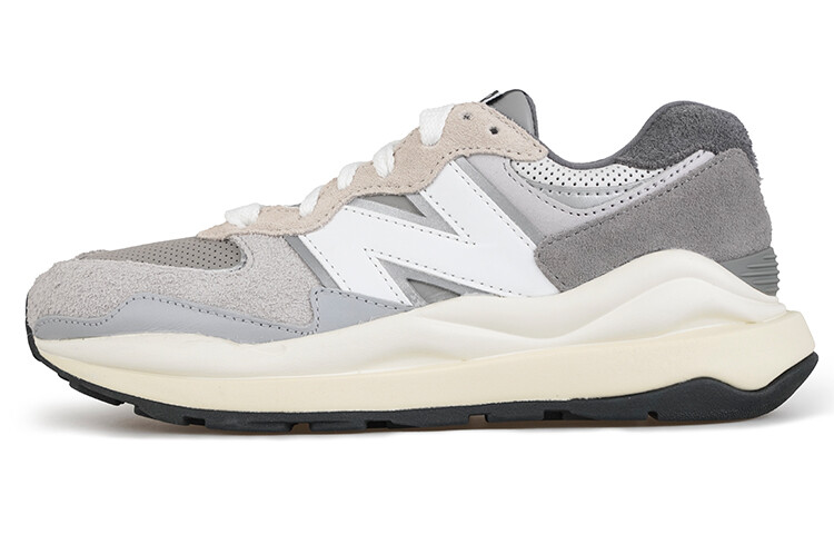 New Balance 57/40 Gray/White - M5740TA