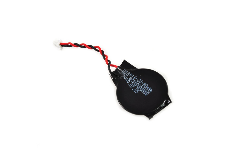 5B10S34077 - Cmos Battery DBV