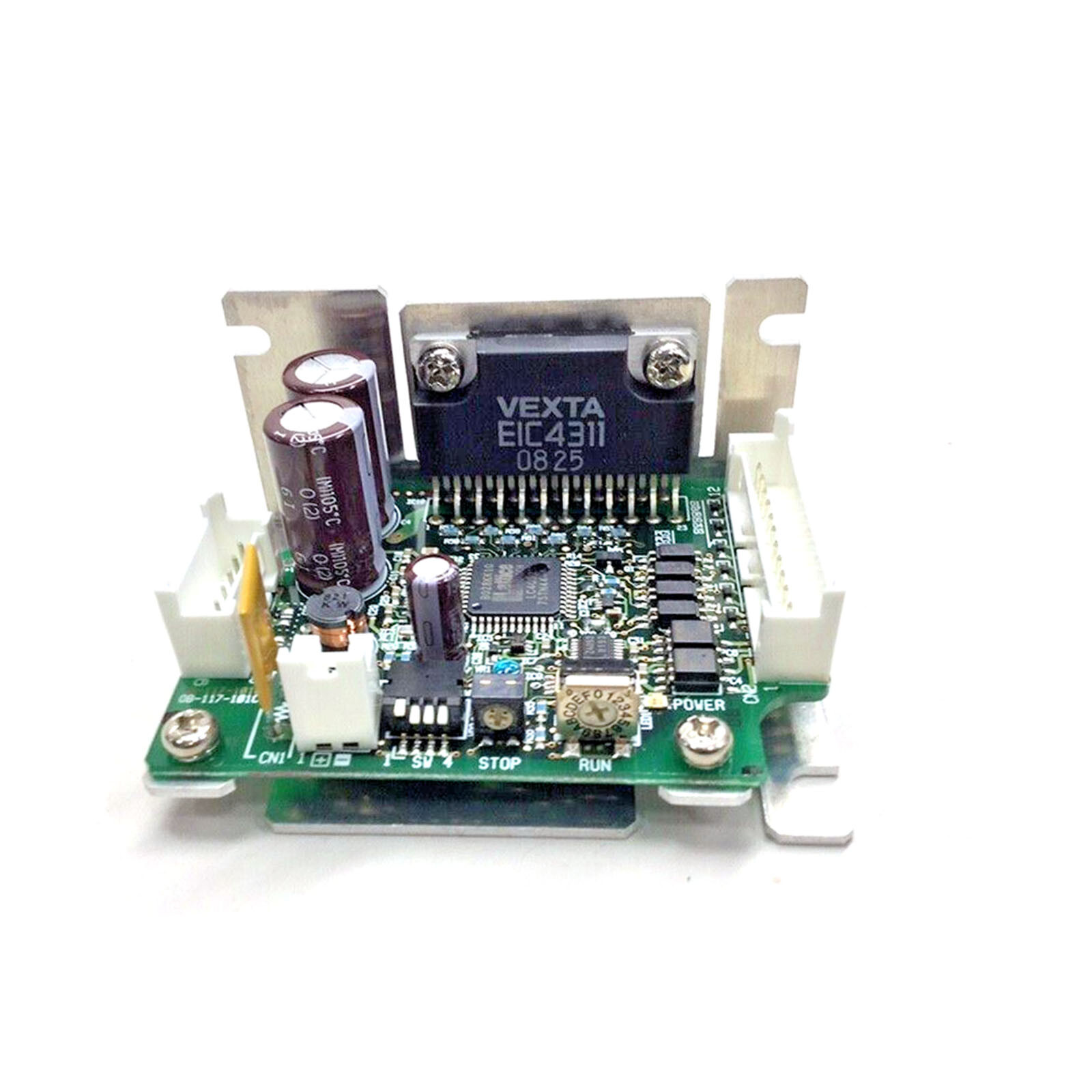 New In Box VEXTA Stepper Driver CMD2120P