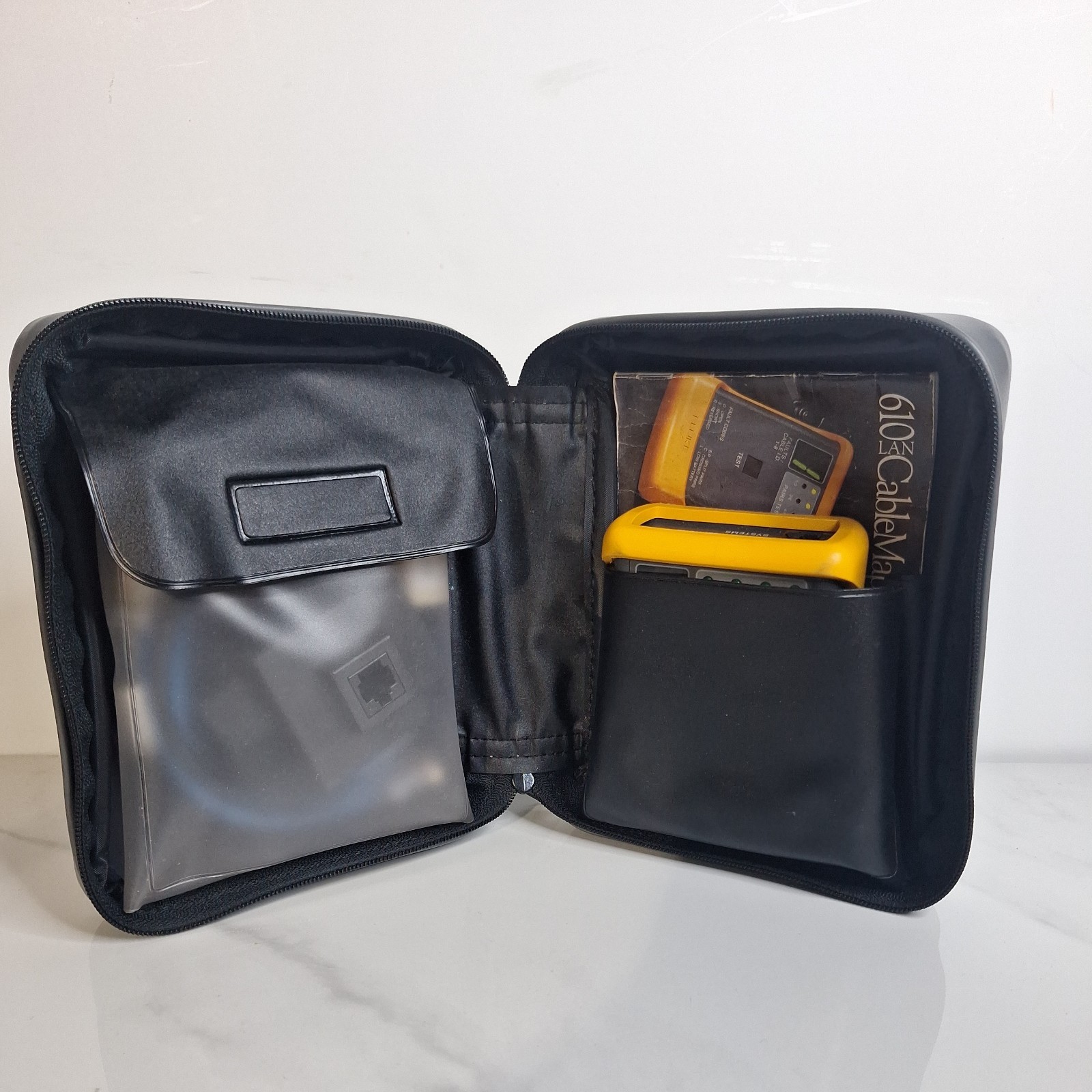Fluke 610 LAN Cable Mapper & ID 1