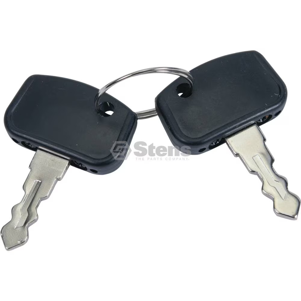 Ignition Key Fits Kubota Pl501-68920 1900-0913