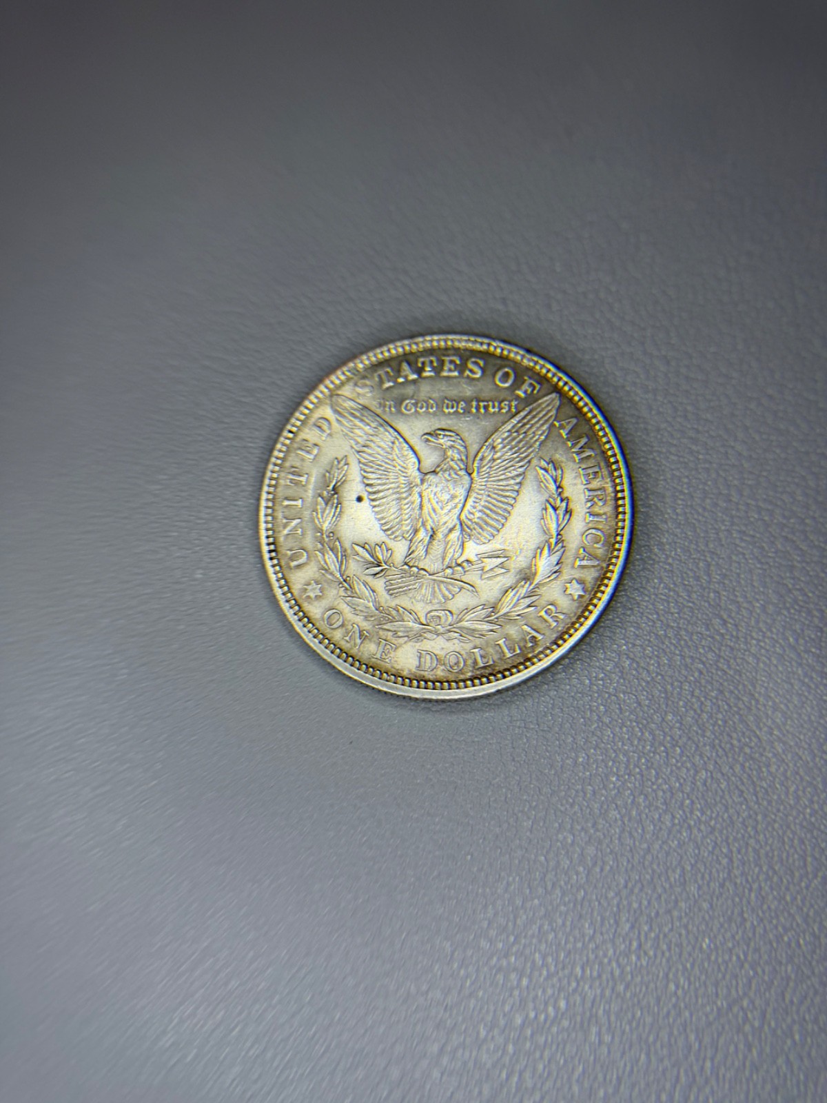 1921 Morgan Silver Dollar 90% Silver