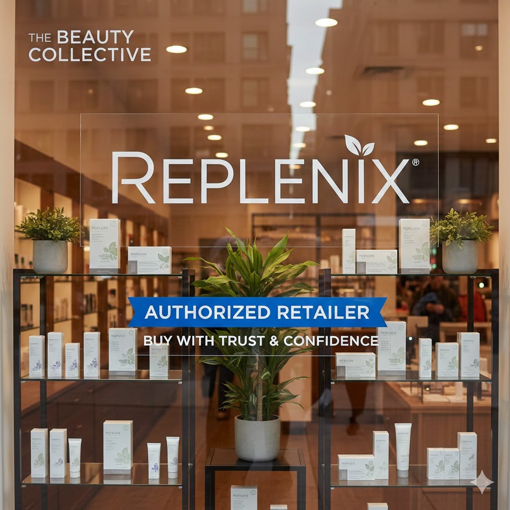 Replenix Sheer Physical Sunscreen Cream SPF 50+ Broad Spectrum 2 oz