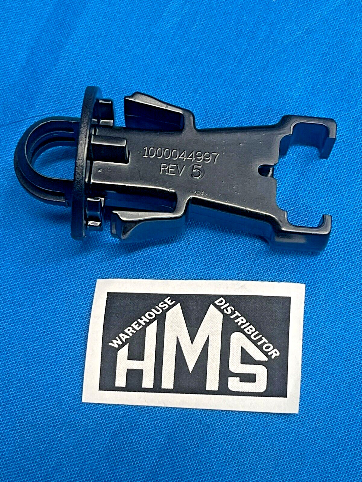 BSM 1000044997 FREIGHTLINER/ BERGSTROM HOLDER-SWITCH,BUNK TEMP SENSOR