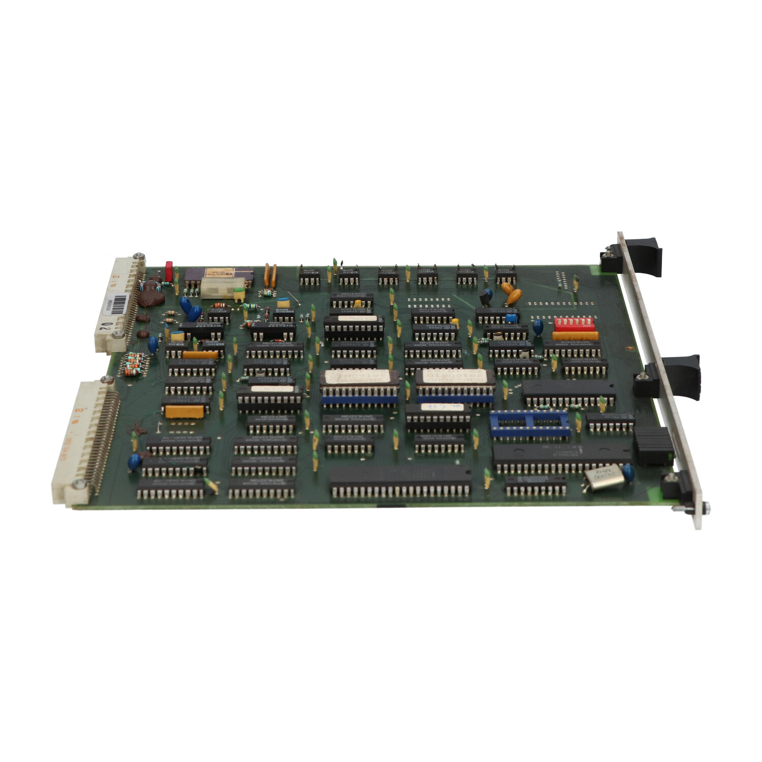 Igm 98160 PLC Module Karte Used UMP
