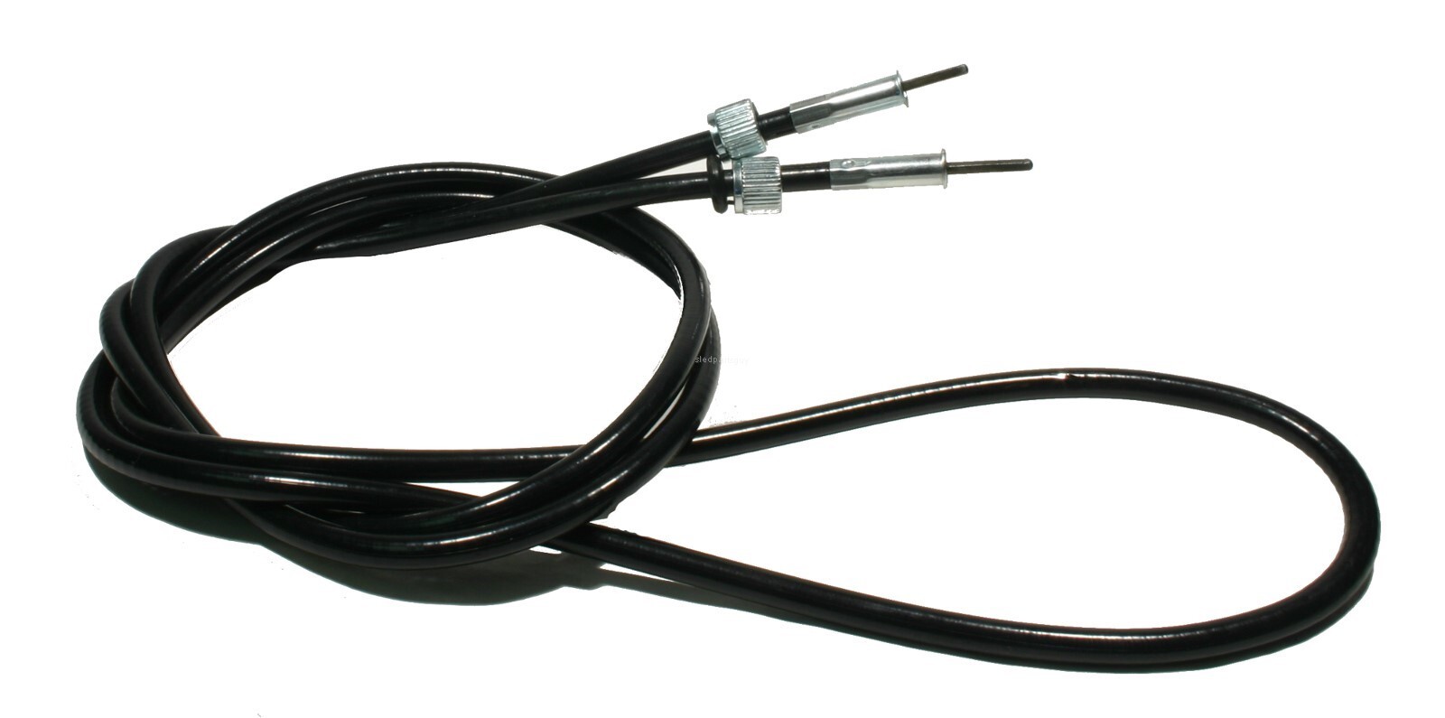 Polaris Indy 440, 1992-1998, Speedo Cable, Speedometer - 3280094