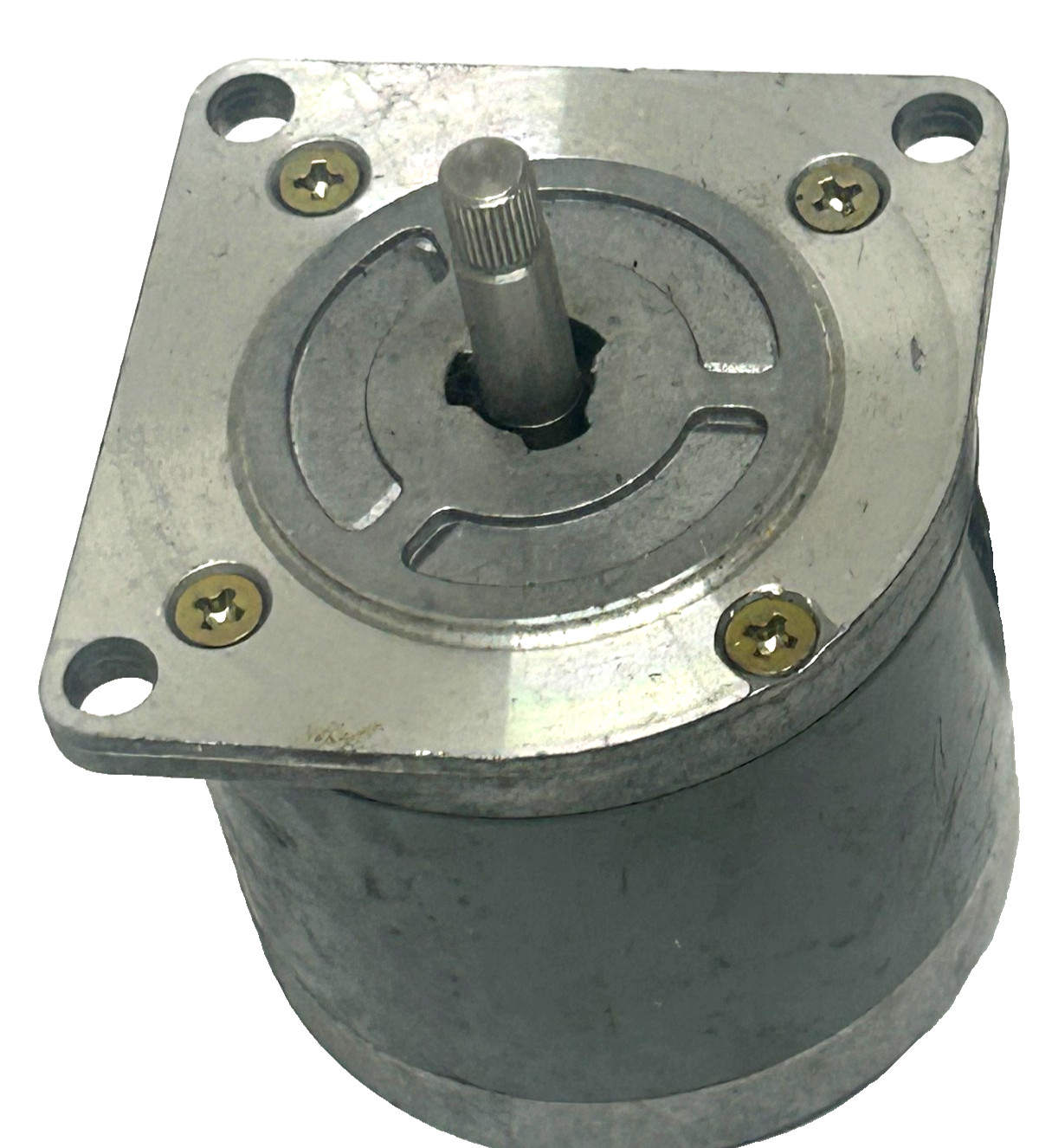 Sanyo Denki 103G770-2519 Step-Syn Stepping Motor