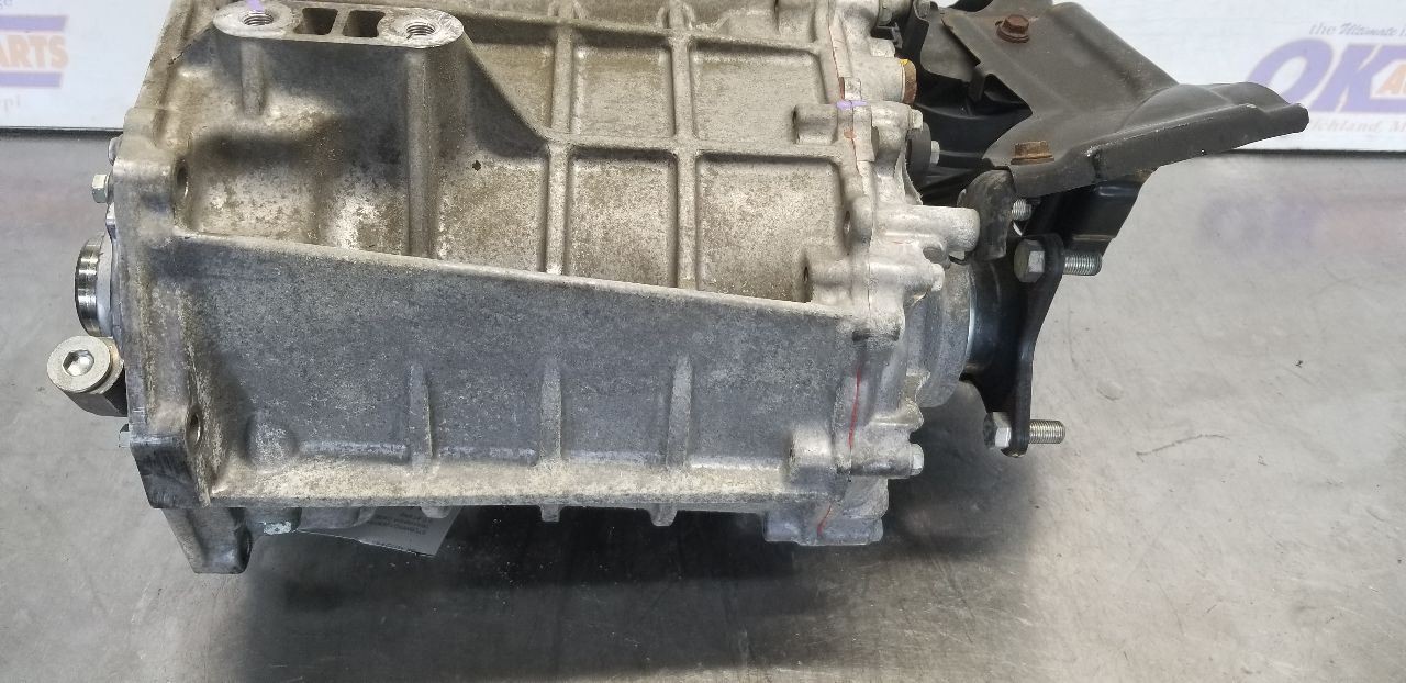 14 TOYOTA SEQUOIA 5.7L TRANSFER CASE ASSEMBLY