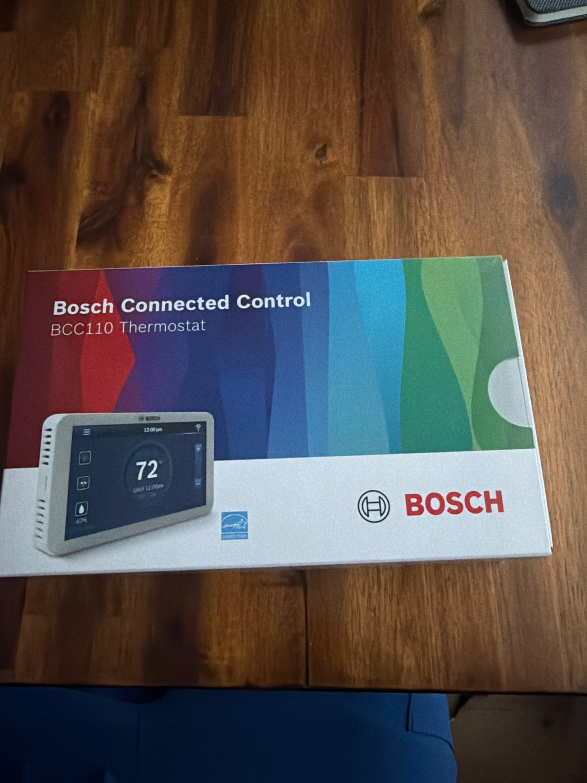 Bosch BCC110