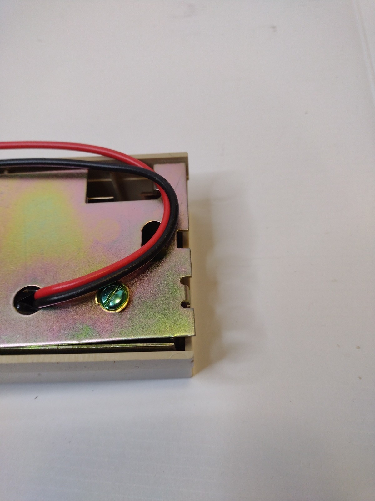 Honeywell Relative Humidity Sensor 2E574