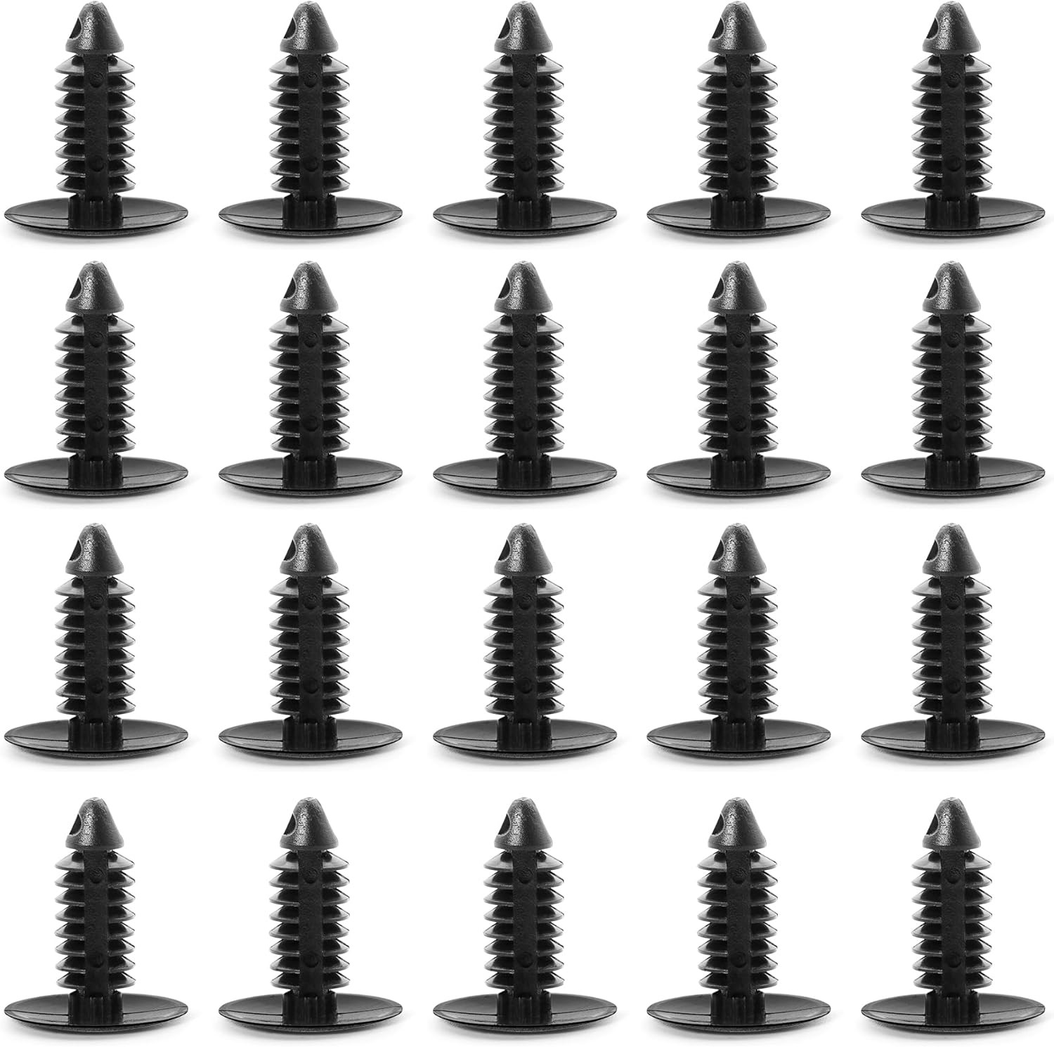 100 Pcs Honeycomb Laser Bed Fixing Kit, Honeycomb Pins for Laser Engraver Machin