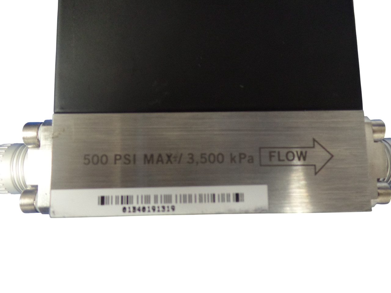 BROOKS 800-802-1003 REV.002 MASS FLOW CONTROLLER - Free shipping