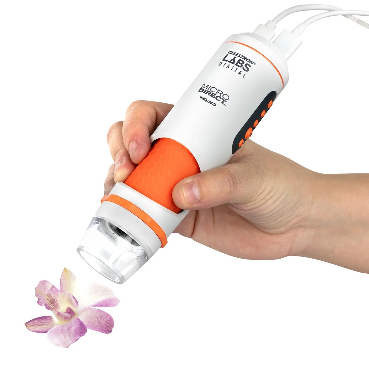 Celestron Labs Digital MicroDirect Microscope