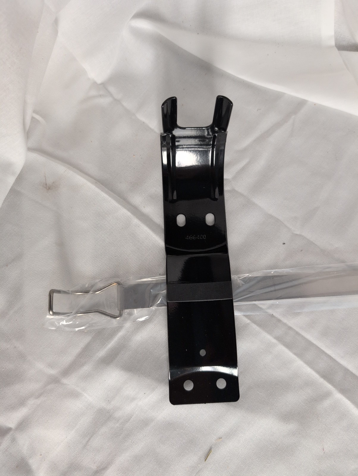 Kidde Mounting Bracket for 4-5lb Fire Extinguisher - 466400 - NEW