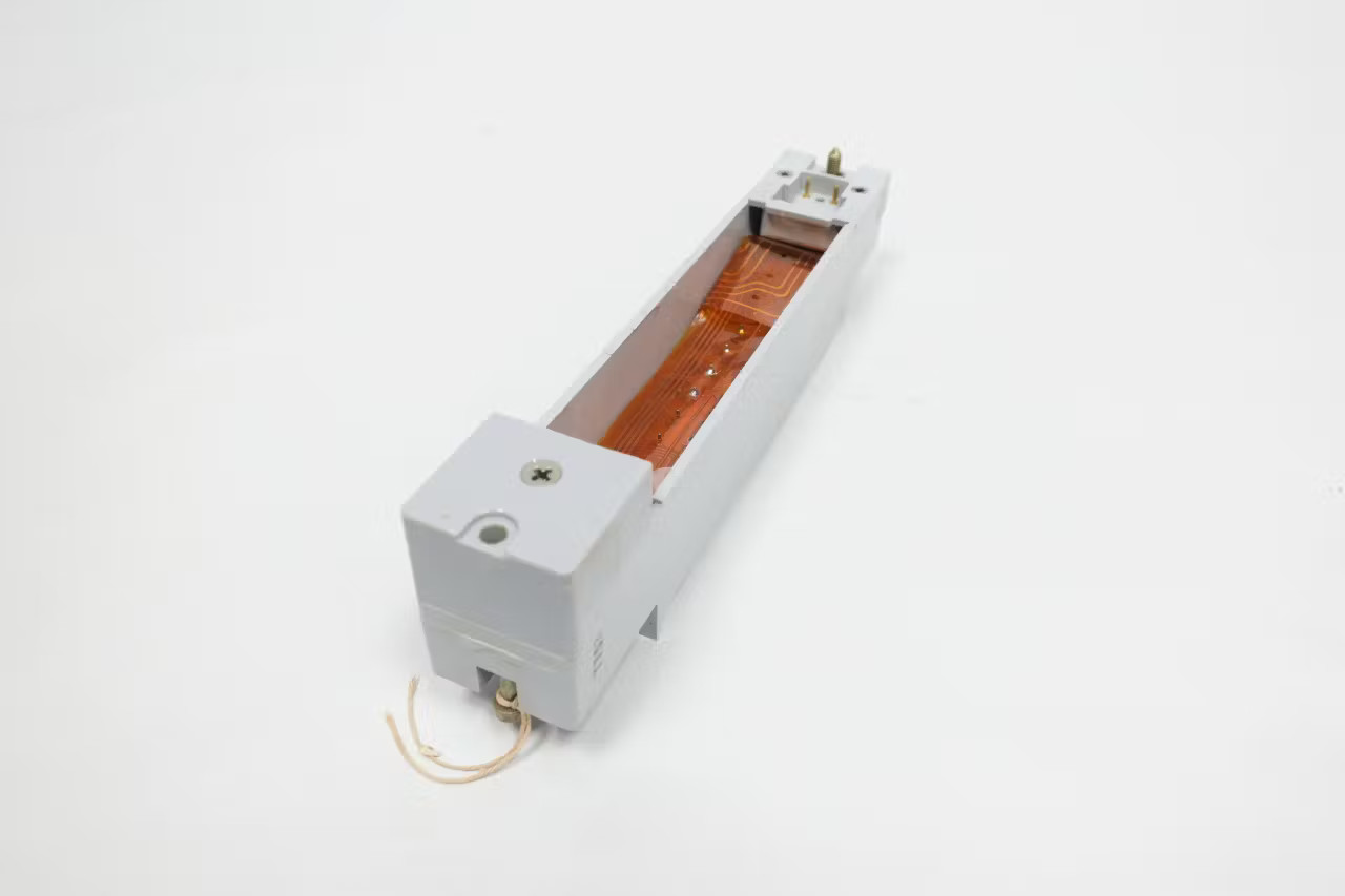 Foxboro 2AX+DSP N0309JA Distribution Module