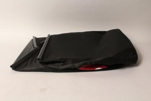 Toro Part # 121-5775 Grass Bag for Turfmaster