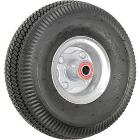 10"" Pneumatic Wheel 121060 for  Hand Trucks Magline Inc. 121060 675706000441