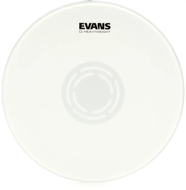 Evans Heavyweight Coated Snare Batter - 14"