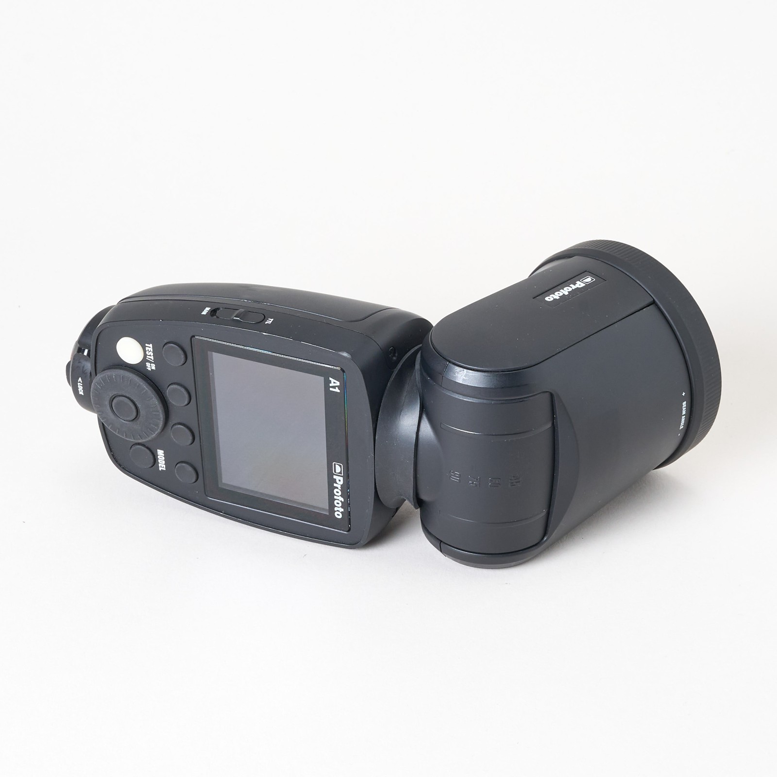 **Profoto A1 AirTTL-N Studio Flash for Nikon**Take a Look**