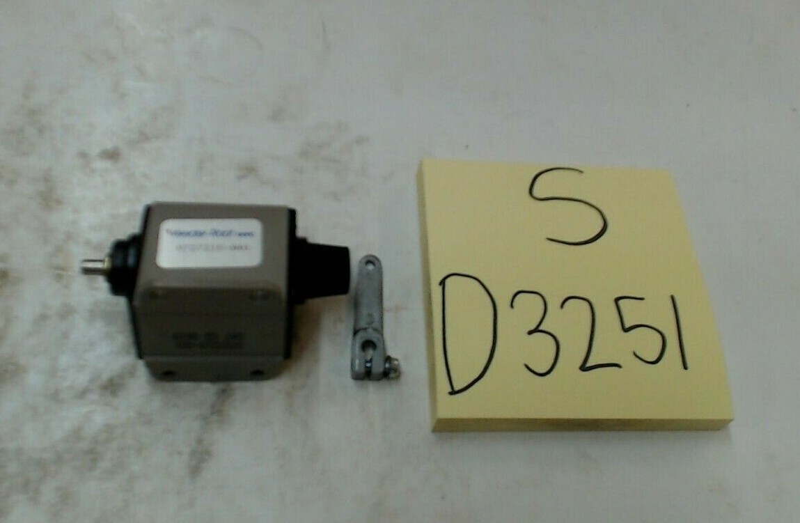 727215-001 Counter