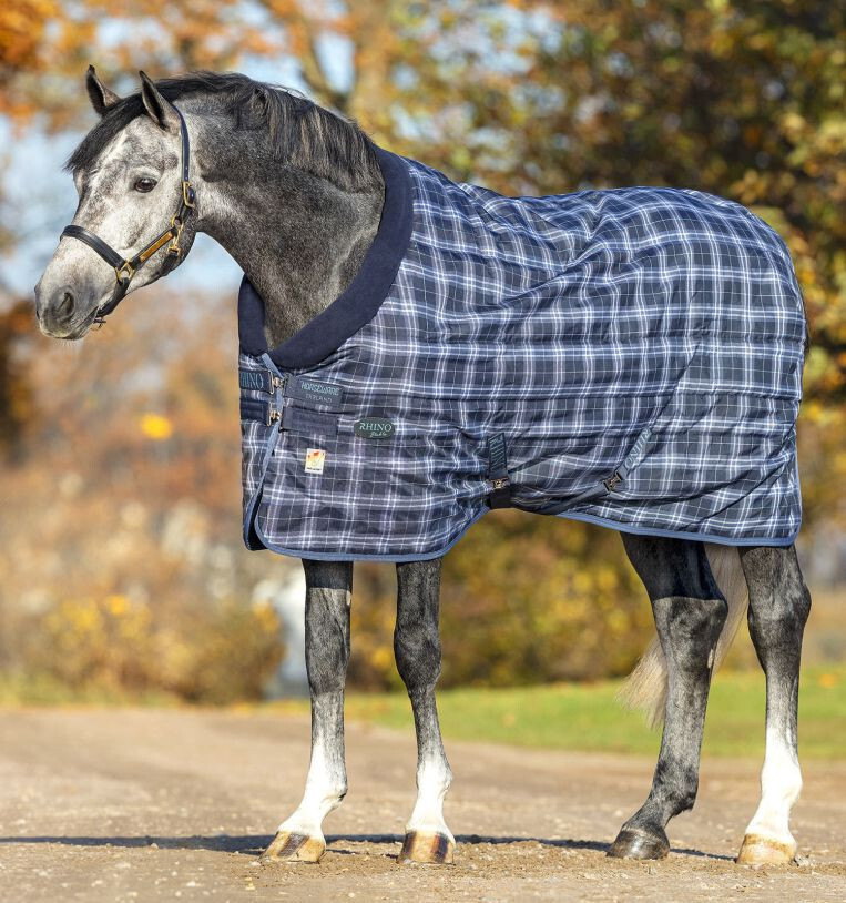 HORSEWARE OF IRELAND RHINO ORIGINAL STABLE MEDIUM VARI-LAYER(SIZE 72")