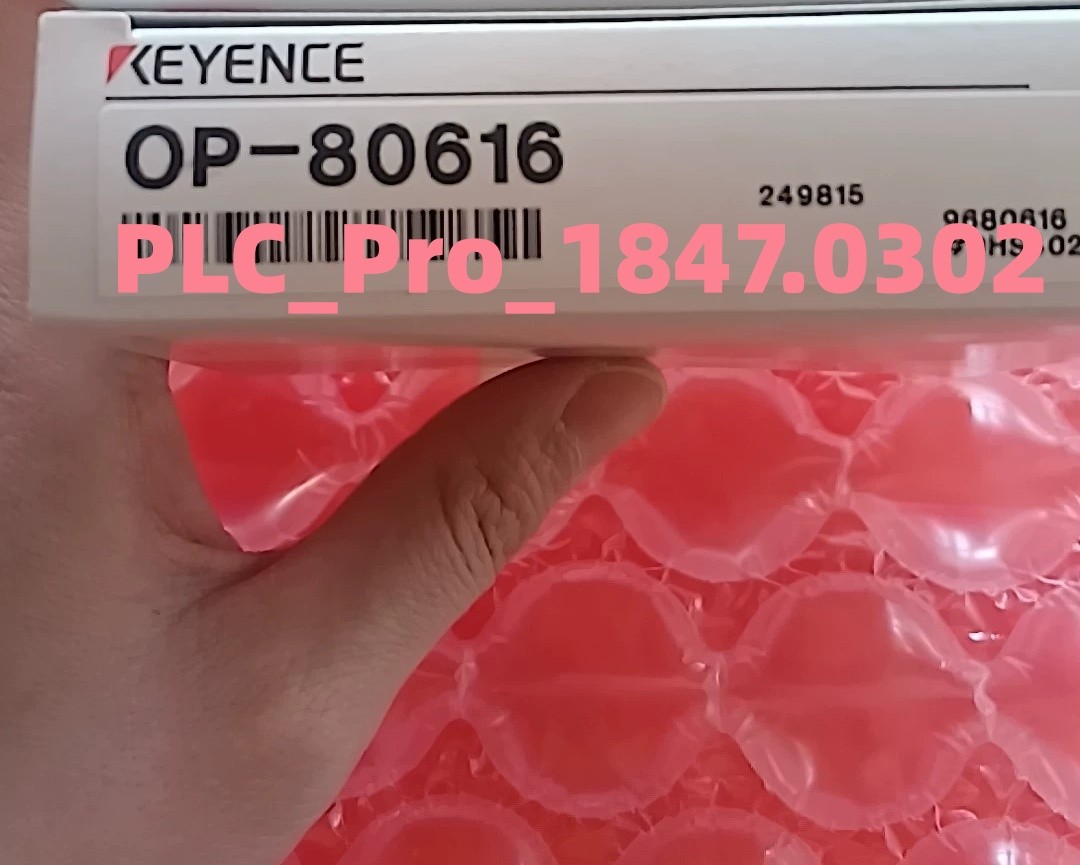 1PCS Brand New Keyence OP-80616 Connection Cable OP80616  Fast shipment
