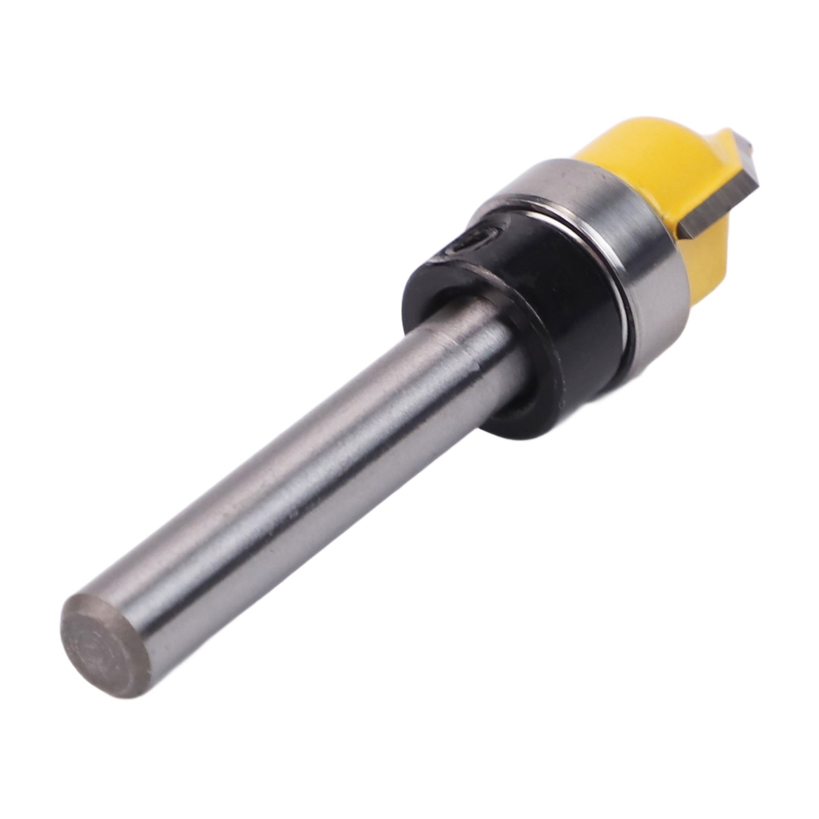 High Efficiency Router Bits 14inch V Groove Bit Designed for Professional Use