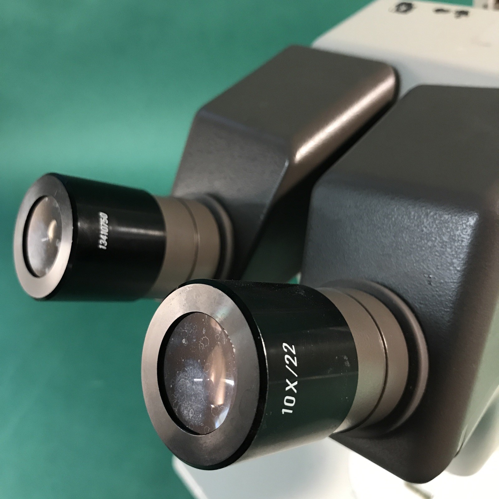 Nikon SMZ-U Zoom 1:10 Microscope w/ Stand