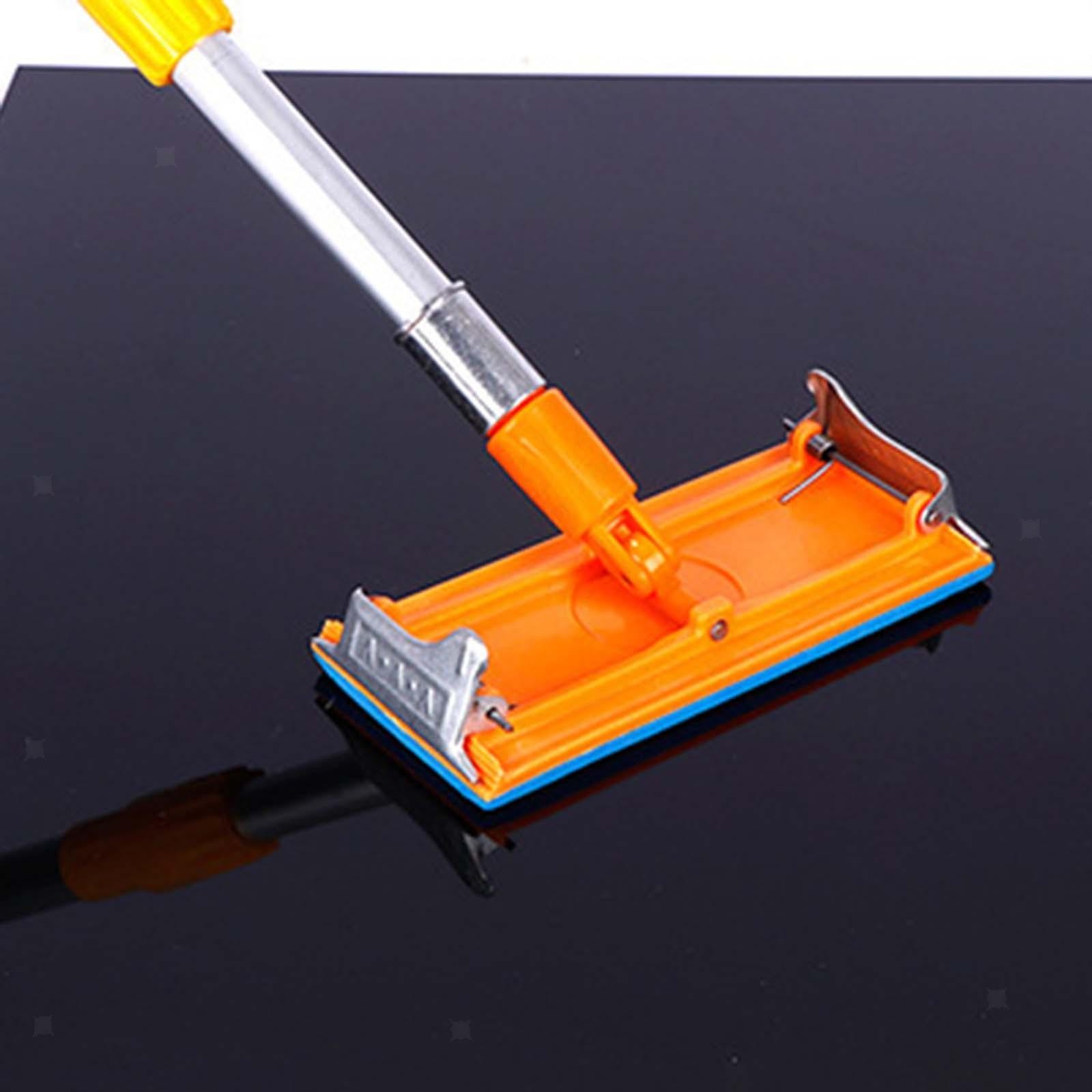 Grout Float Float Trowel for for Wall with Handheld Premium Grip for Concrete