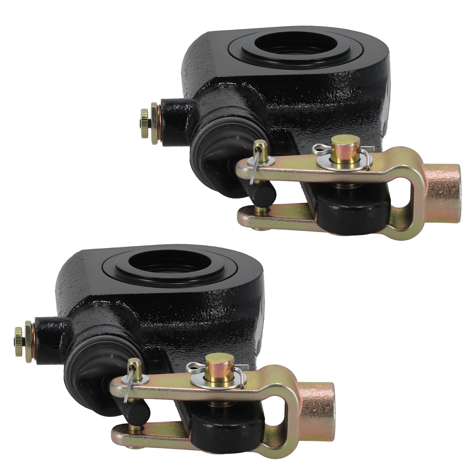 2x 28 Splines Automatic Slack Adjuster for Meritor R801073 R801072 139.2831