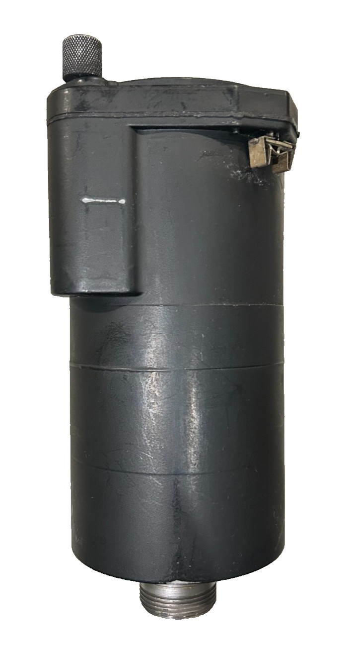 Bendix - Altimeter Encoder - P/N 3252028-0101