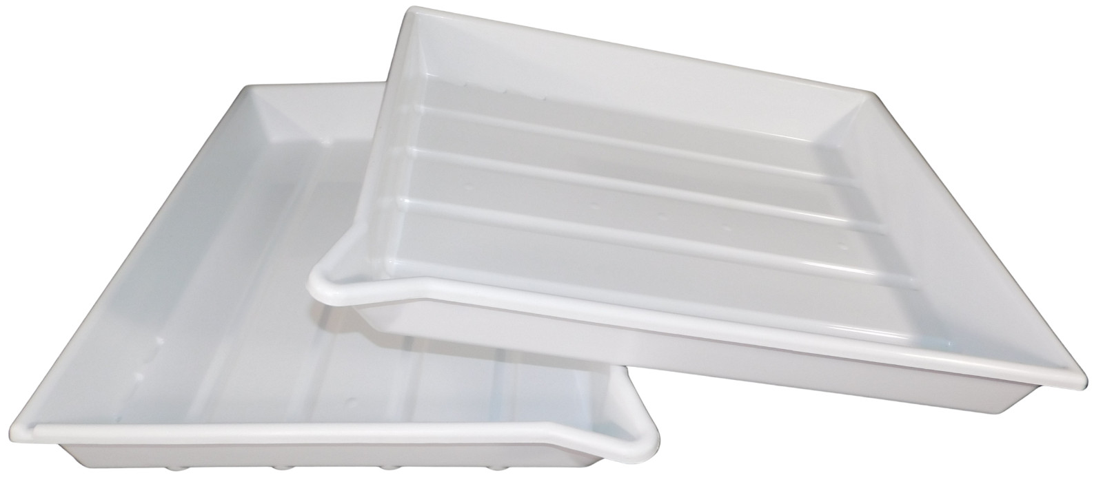 📸 Paterson 16" x 20" Developing Trays Model: PTP327 ~ Quantity = 2 ~$0 Shipping