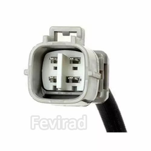 Downstream left Oxygen Sensor for 2004-06 Toyota Sienna 3.3L Sensor 2 bank 2