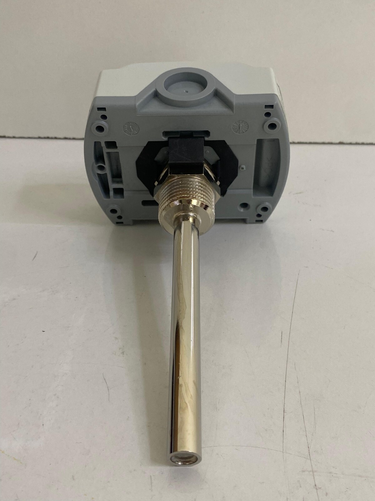 SIEMENS / QAE2120.010 / IMMERSION TEMPERATURE SENSOR