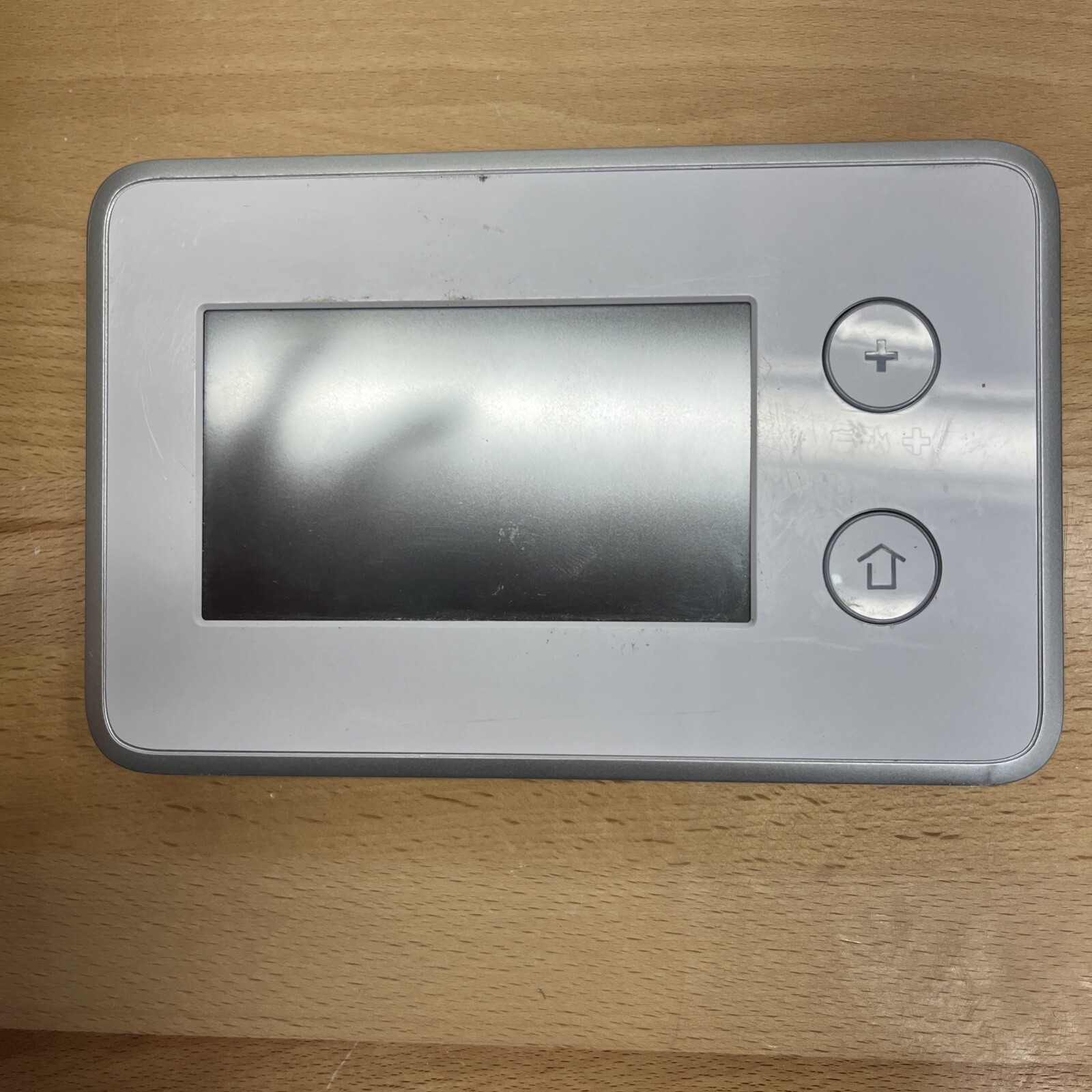 2GIG Wireless Touch Screen Keypad (2GIG-TS1)