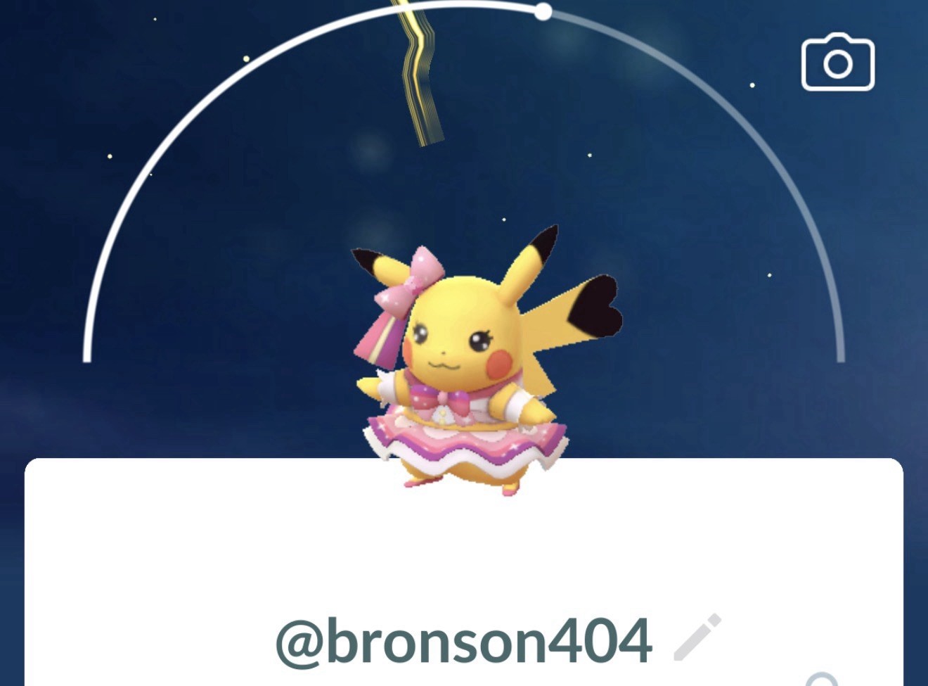PokémonG0✨ Popstar Pikachu✨