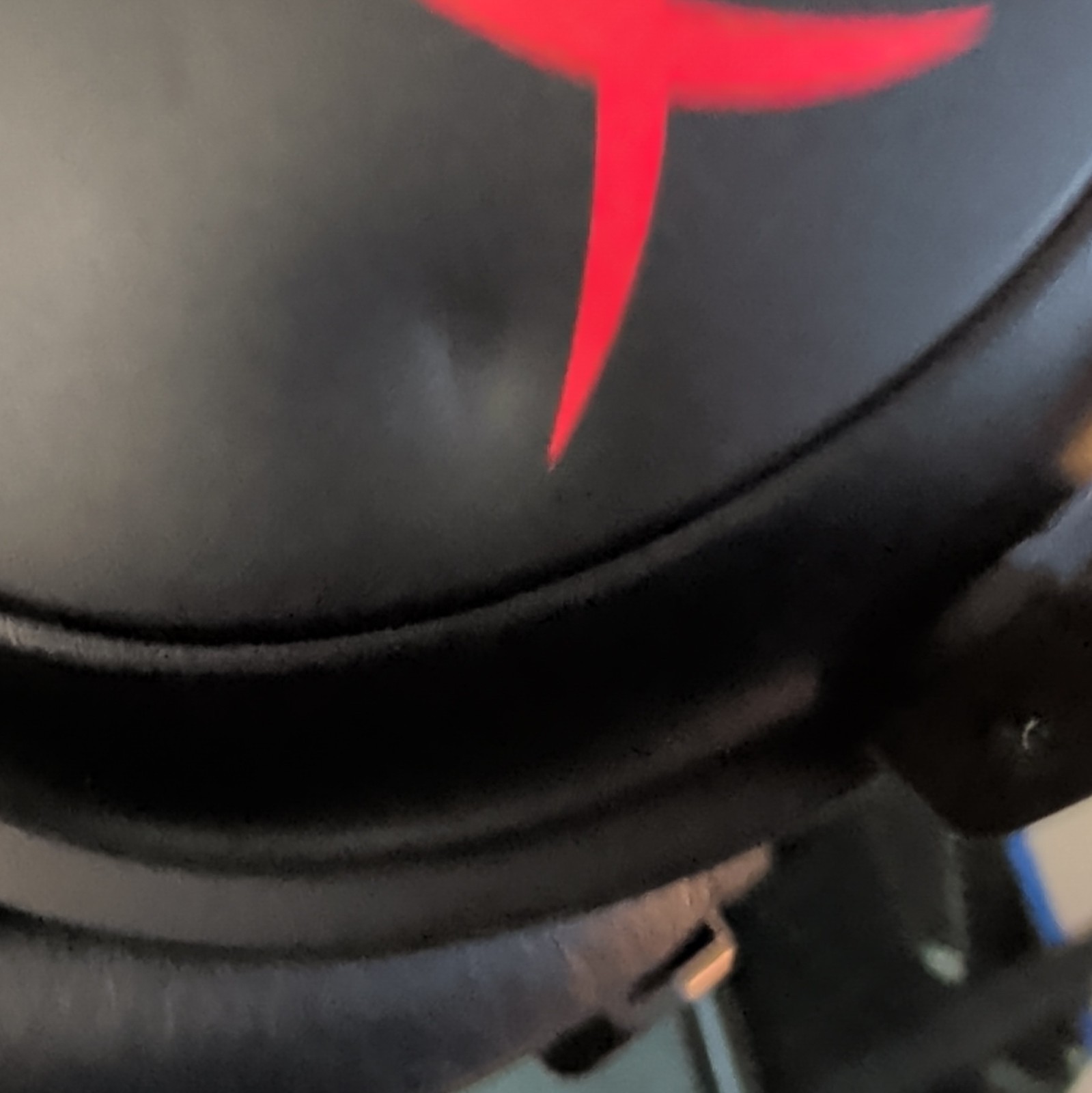 HyperX Cloud II Wired Over-Ear Headset w/ Mic, 3.5mm, Black/Red