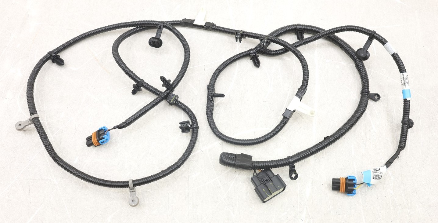 NEW OEM Ford Cruise Control Wiring Harness LC3Z-15K867-B Ford F-350 2020-2022