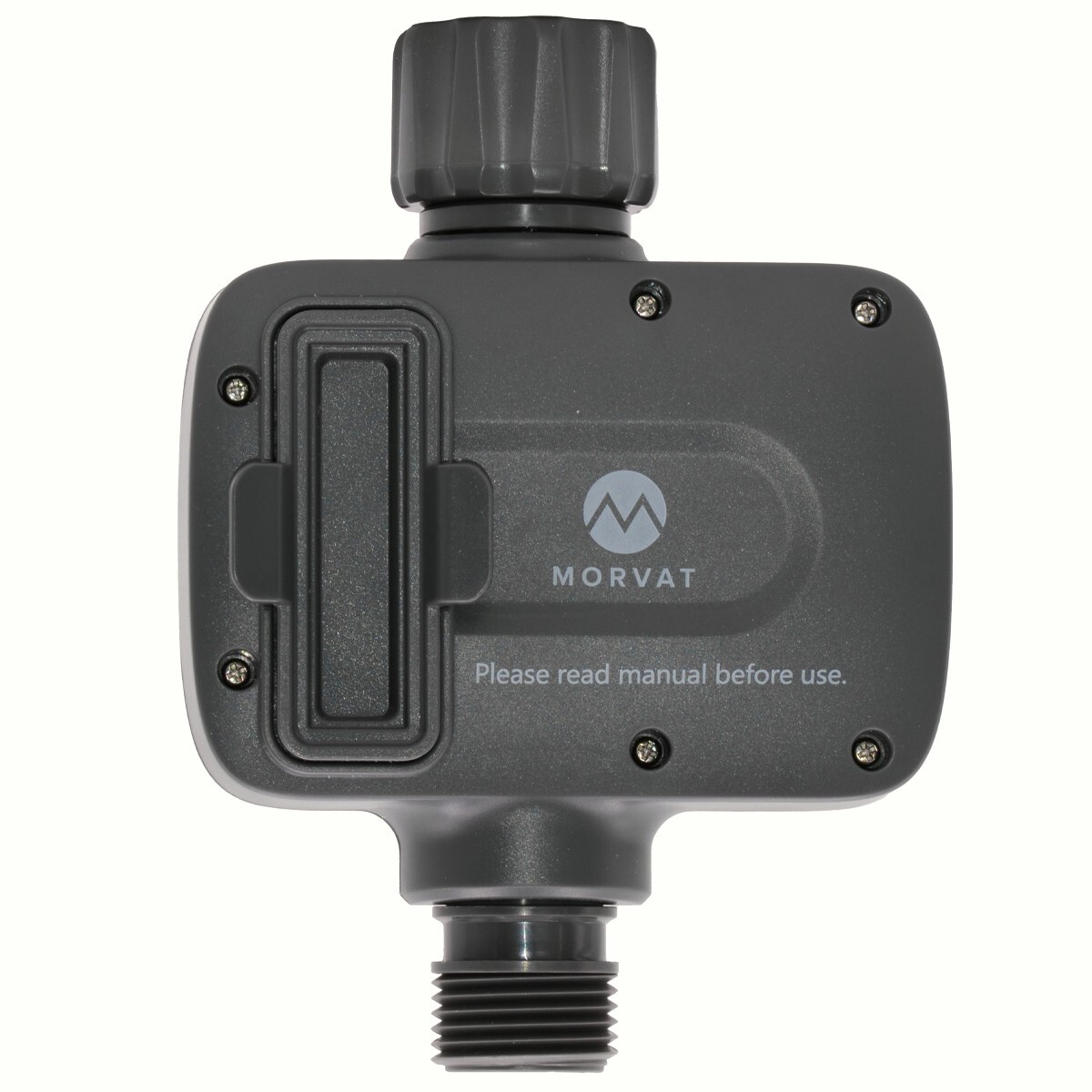 Morvat Garden Hose Timer Water with Rain Delay