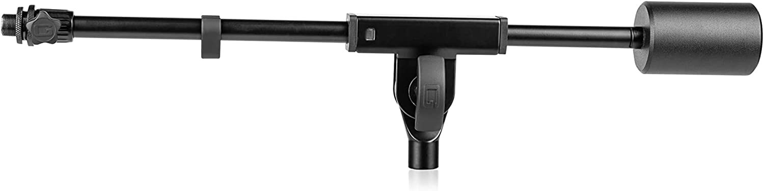 Gator Frameworks 28" Telescoping Boom Arm with 2.5lb Counterweight