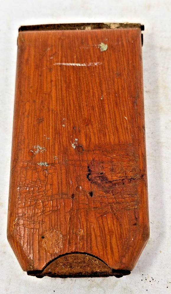 Vintage Hook Scraper No.25 Hook Scraper Co. Queens Village N.Y VGC