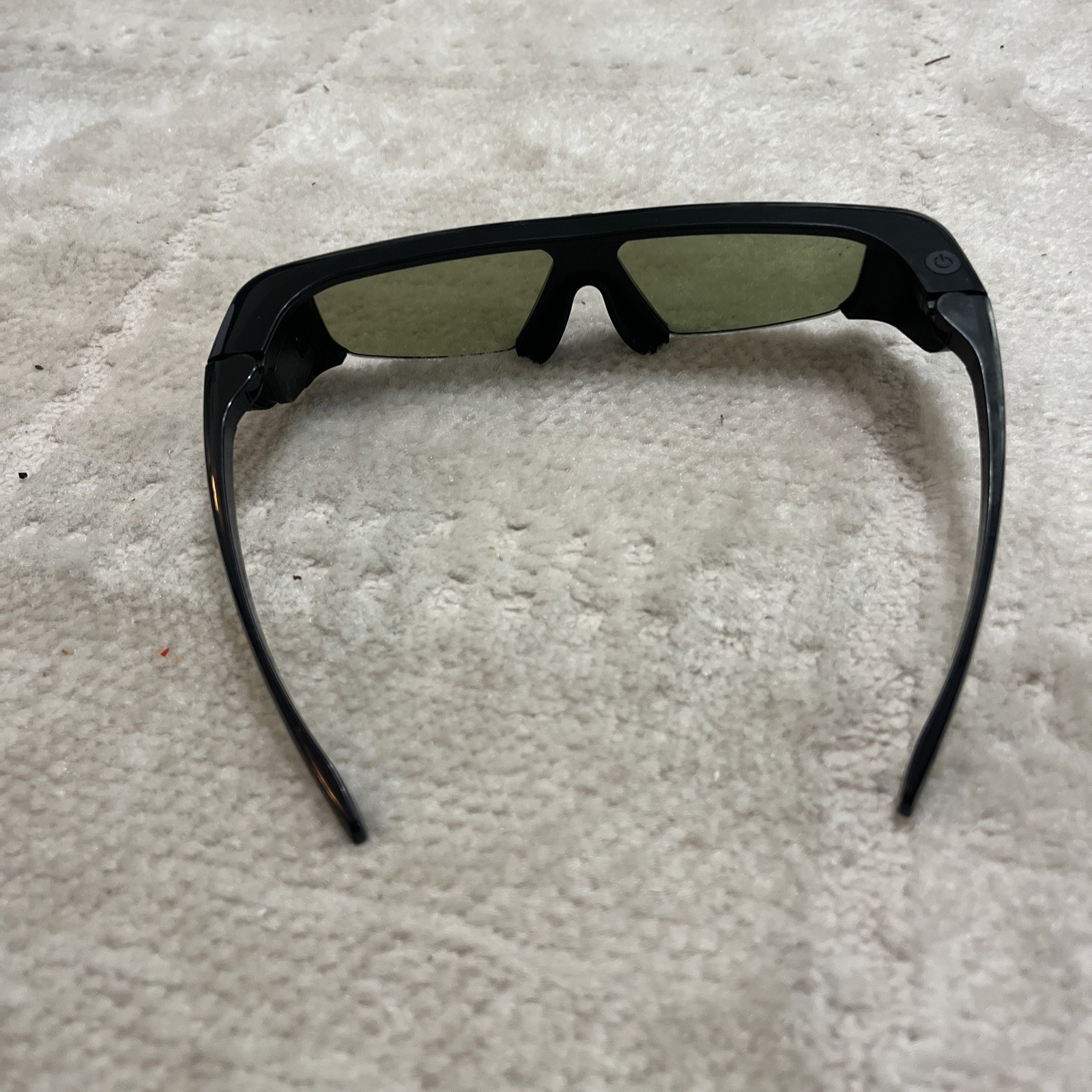 Samsung - 3D Active Glasses - SSG-P2100X/ZA - 3D Glasses for TVs