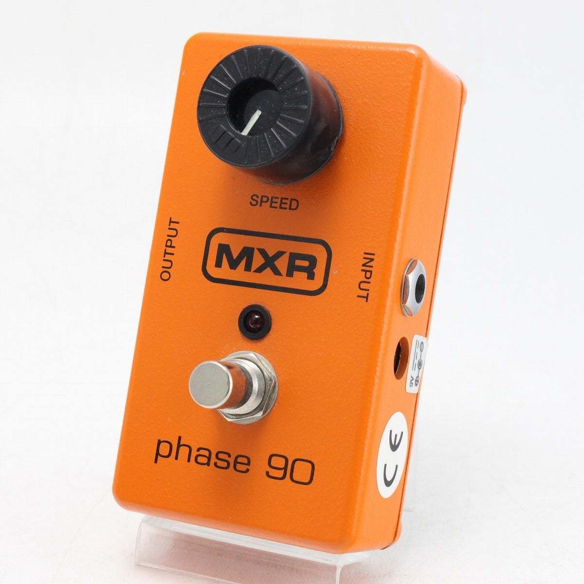E.w.s. MXR PHASE90 Vibe MOD Used Phaser